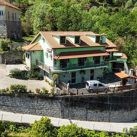 Quinta Da Carvalha Villa เจเรส ภายนอก รูปภาพ
