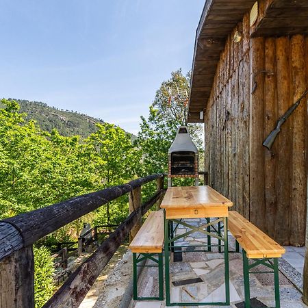 Quinta Da Carvalha Villa เจเรส ภายนอก รูปภาพ