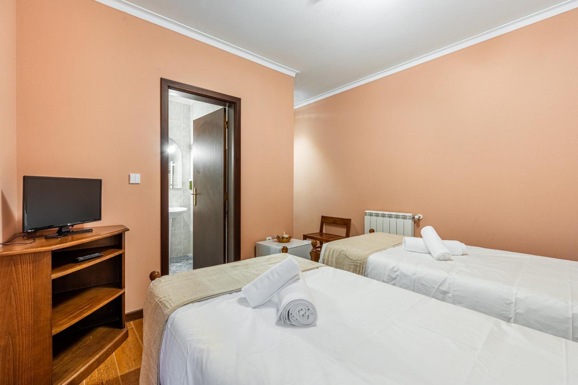 Quinta Da Carvalha Villa เจเรส ภายนอก รูปภาพ