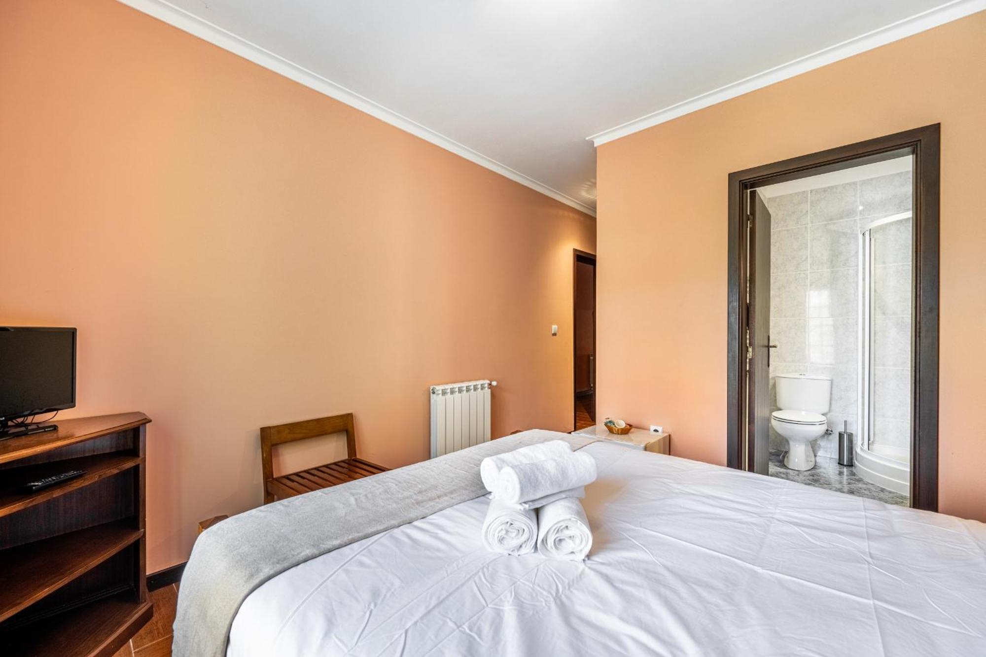 Quinta Da Carvalha Villa เจเรส ภายนอก รูปภาพ