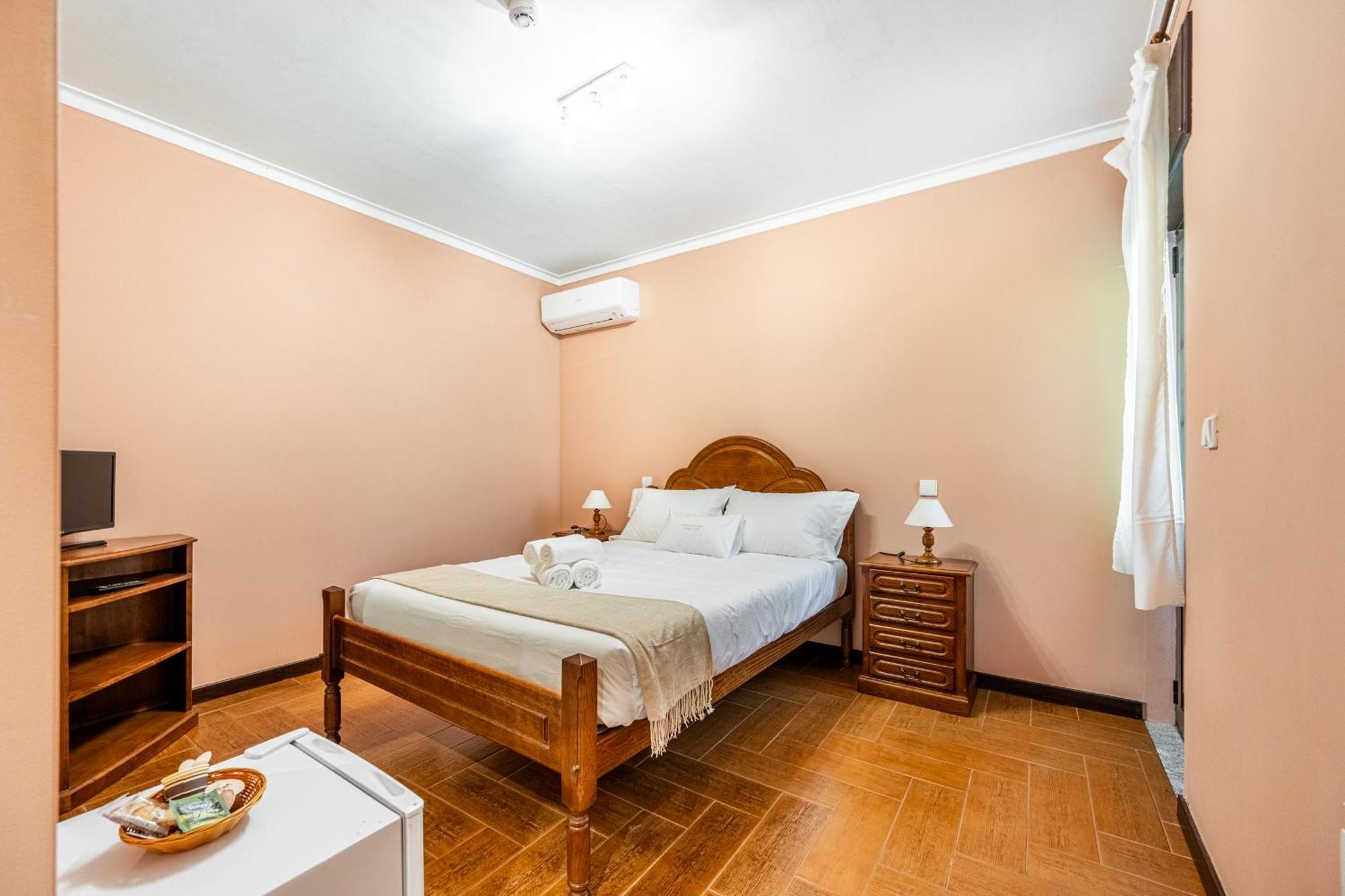 Quinta Da Carvalha Villa เจเรส ภายนอก รูปภาพ