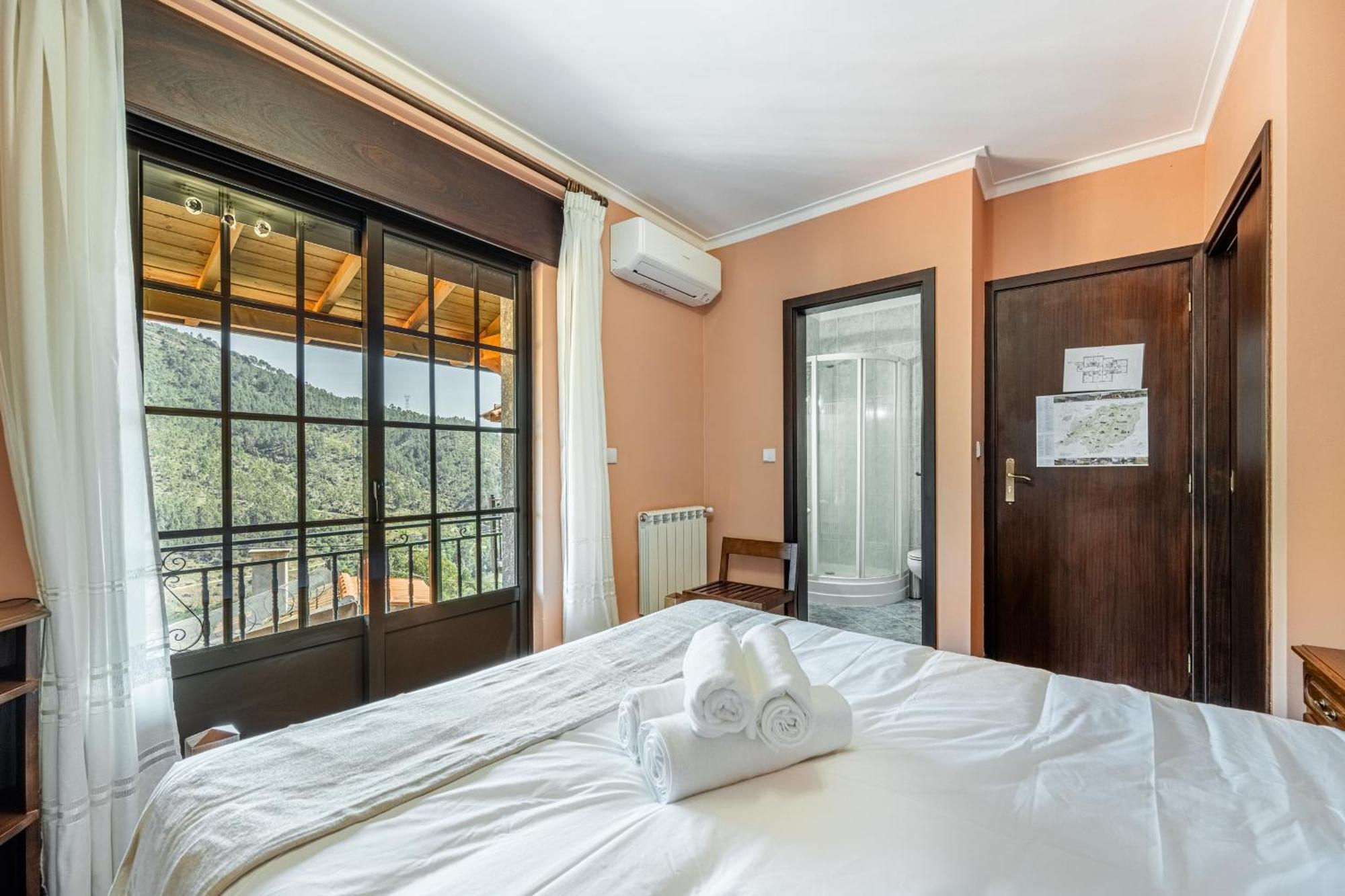 Quinta Da Carvalha Villa เจเรส ภายนอก รูปภาพ