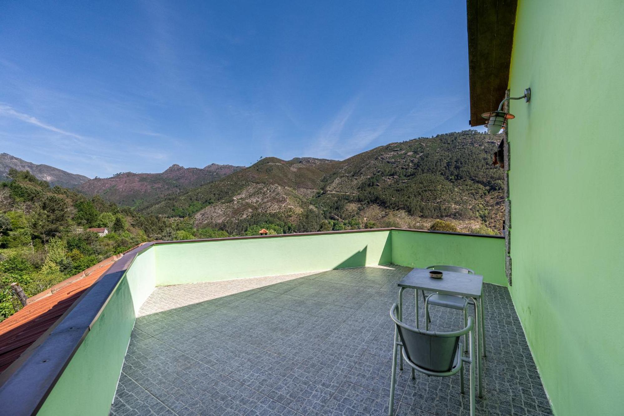 Quinta Da Carvalha Villa เจเรส ภายนอก รูปภาพ