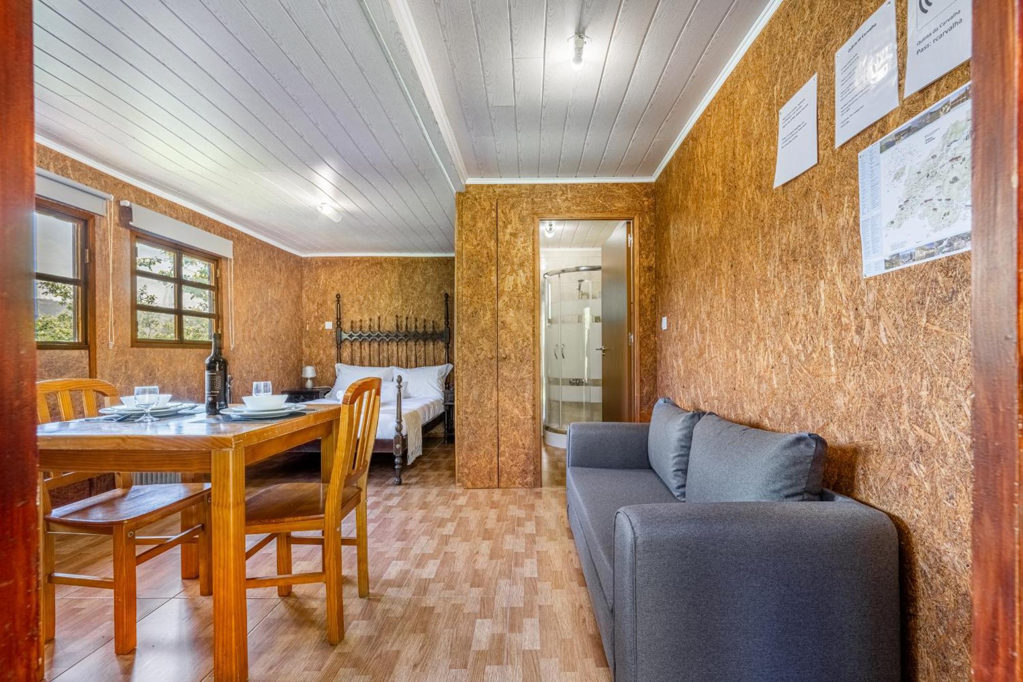 Quinta Da Carvalha Villa เจเรส ภายนอก รูปภาพ