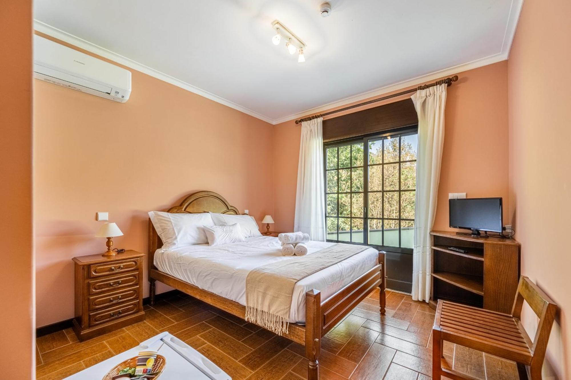 Quinta Da Carvalha Villa เจเรส ภายนอก รูปภาพ