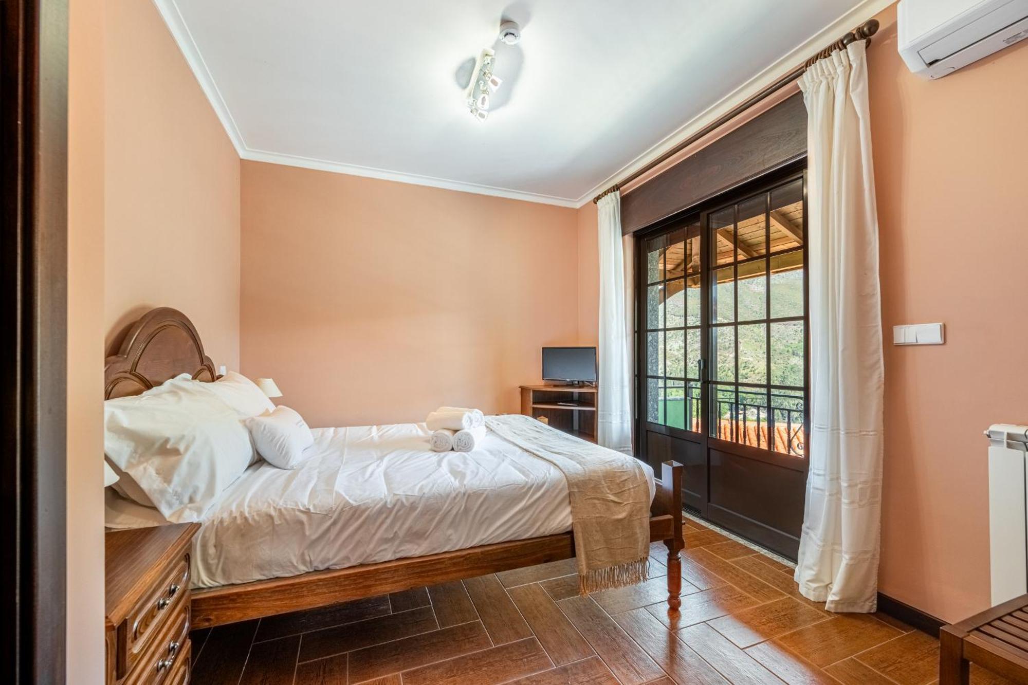 Quinta Da Carvalha Villa เจเรส ภายนอก รูปภาพ