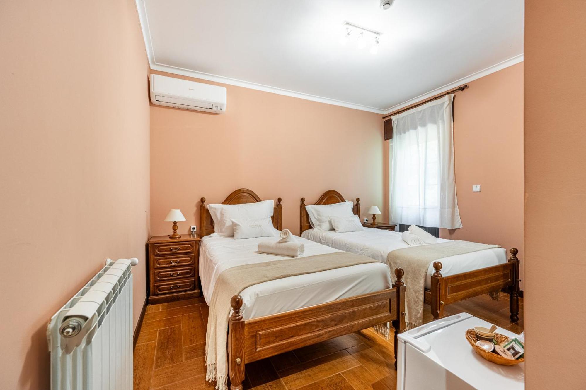 Quinta Da Carvalha Villa เจเรส ภายนอก รูปภาพ