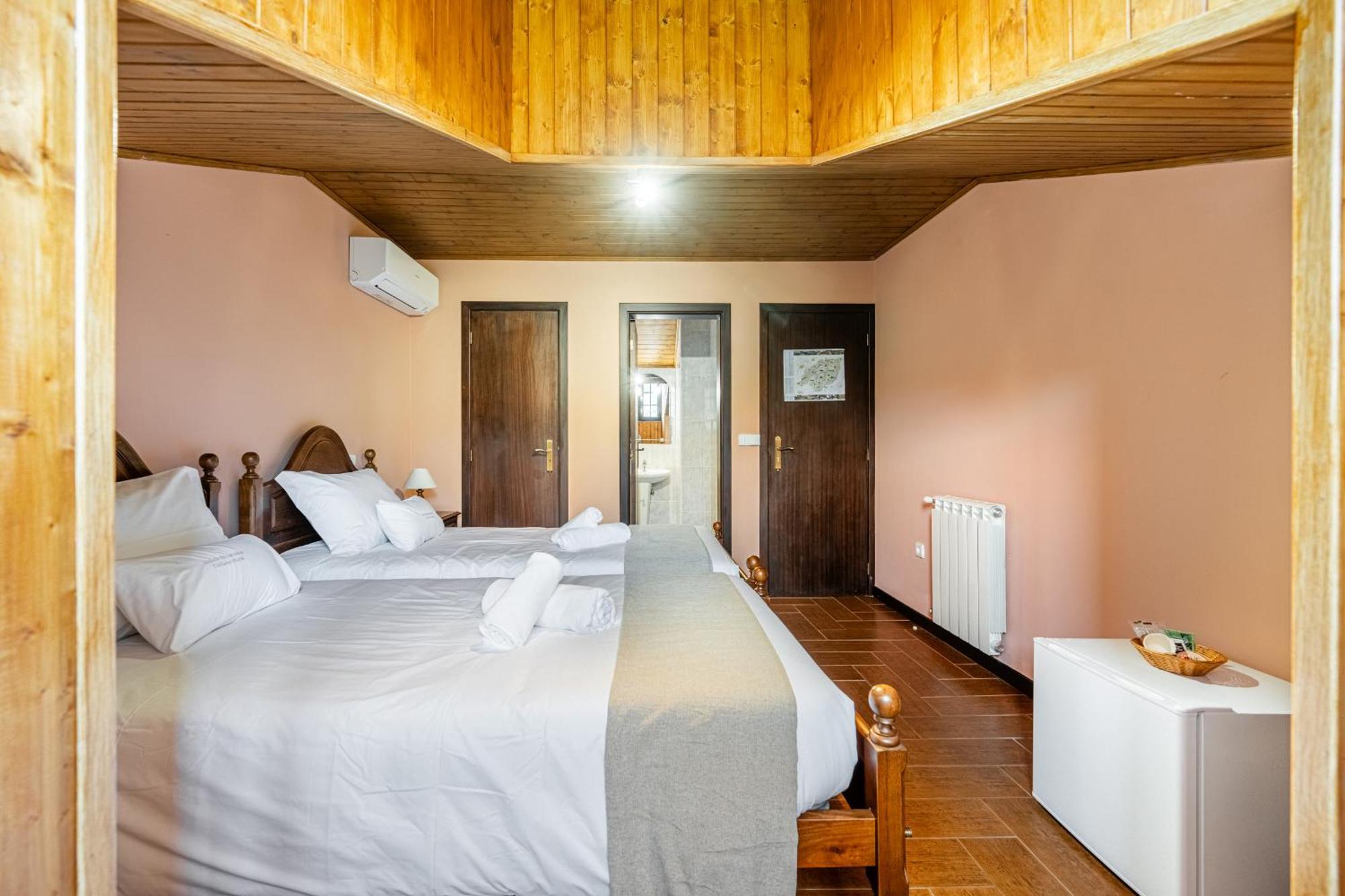 Quinta Da Carvalha Villa เจเรส ภายนอก รูปภาพ