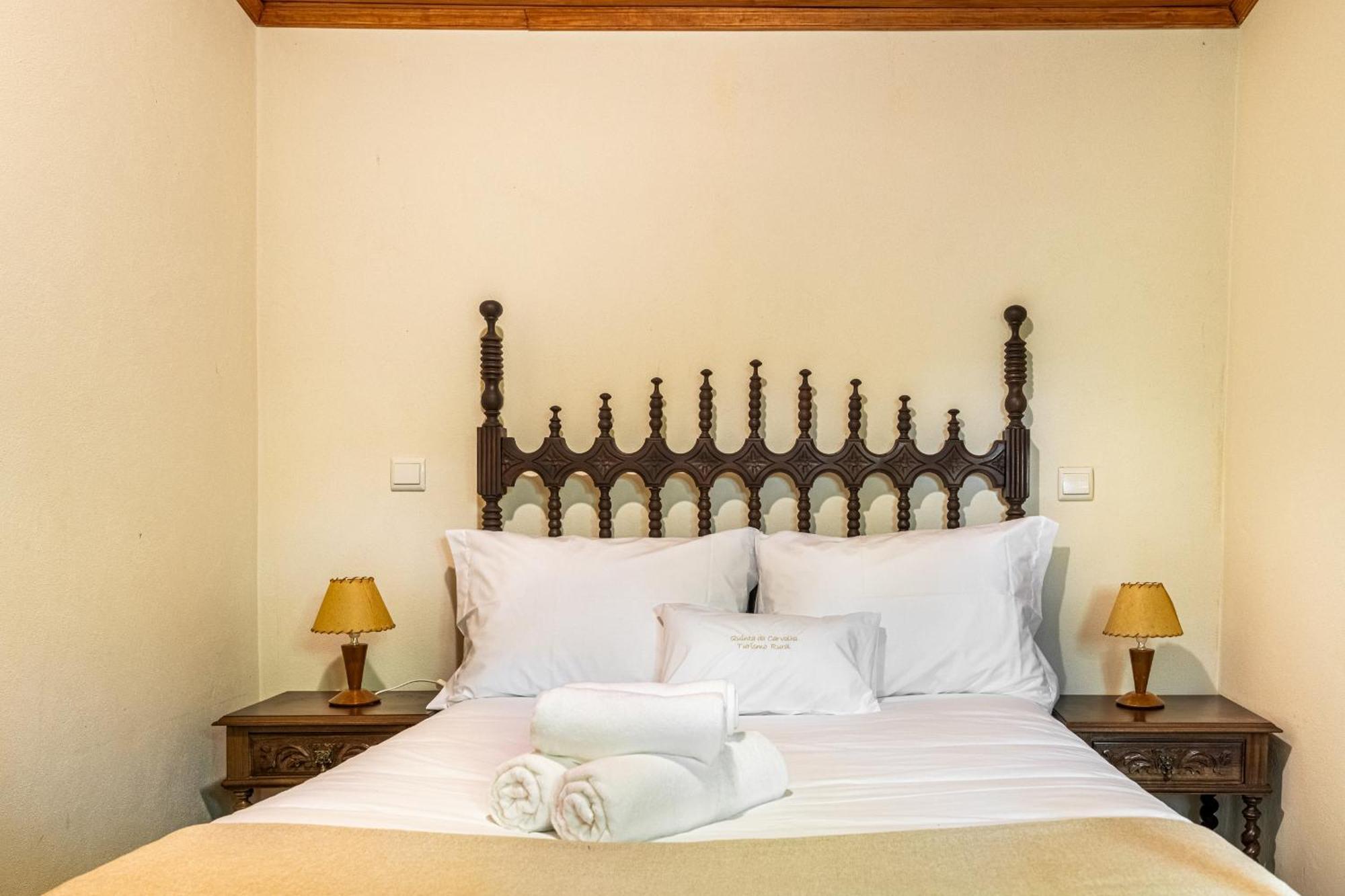 Quinta Da Carvalha Villa เจเรส ภายนอก รูปภาพ
