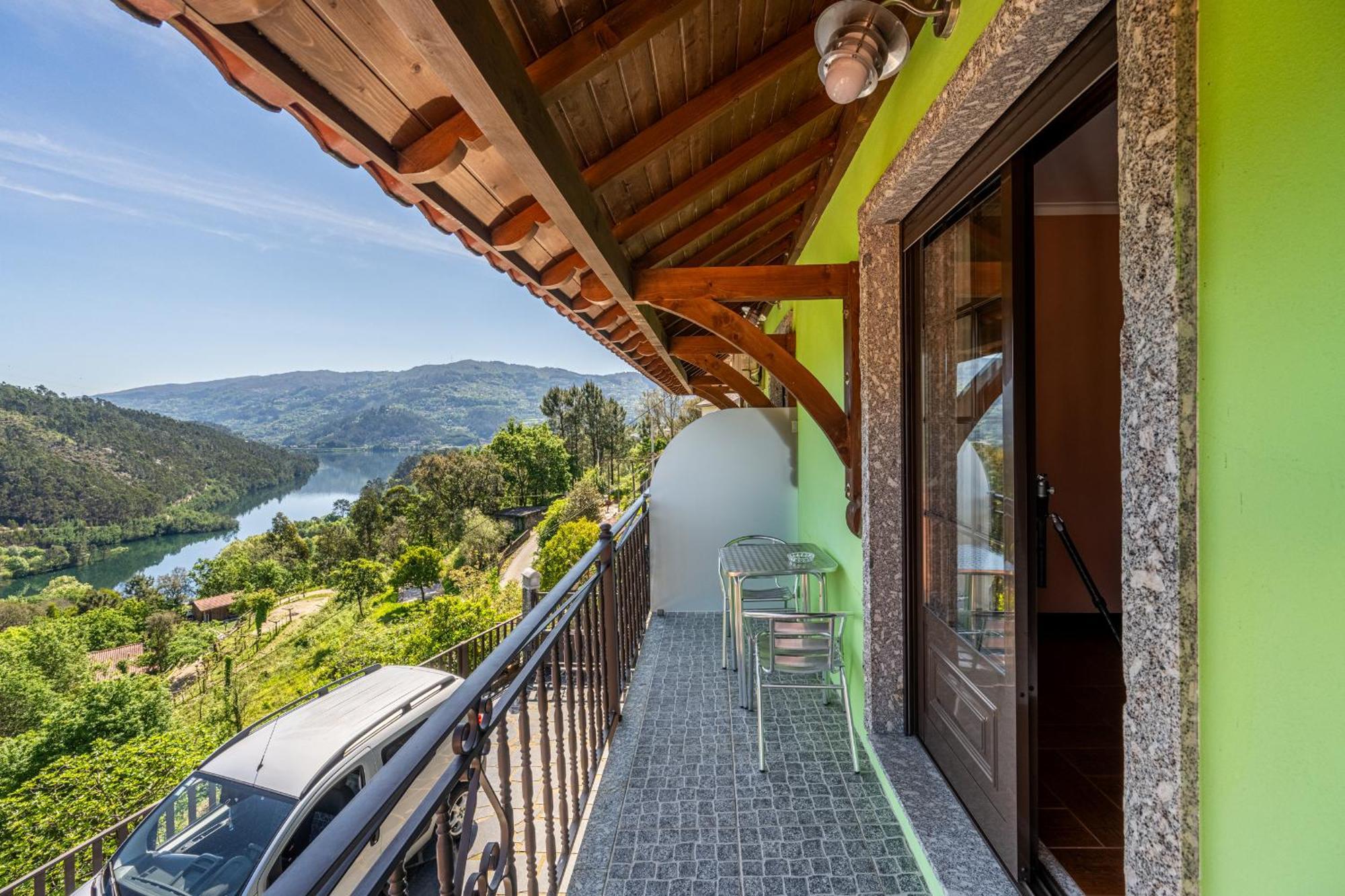 Quinta Da Carvalha Villa เจเรส ภายนอก รูปภาพ