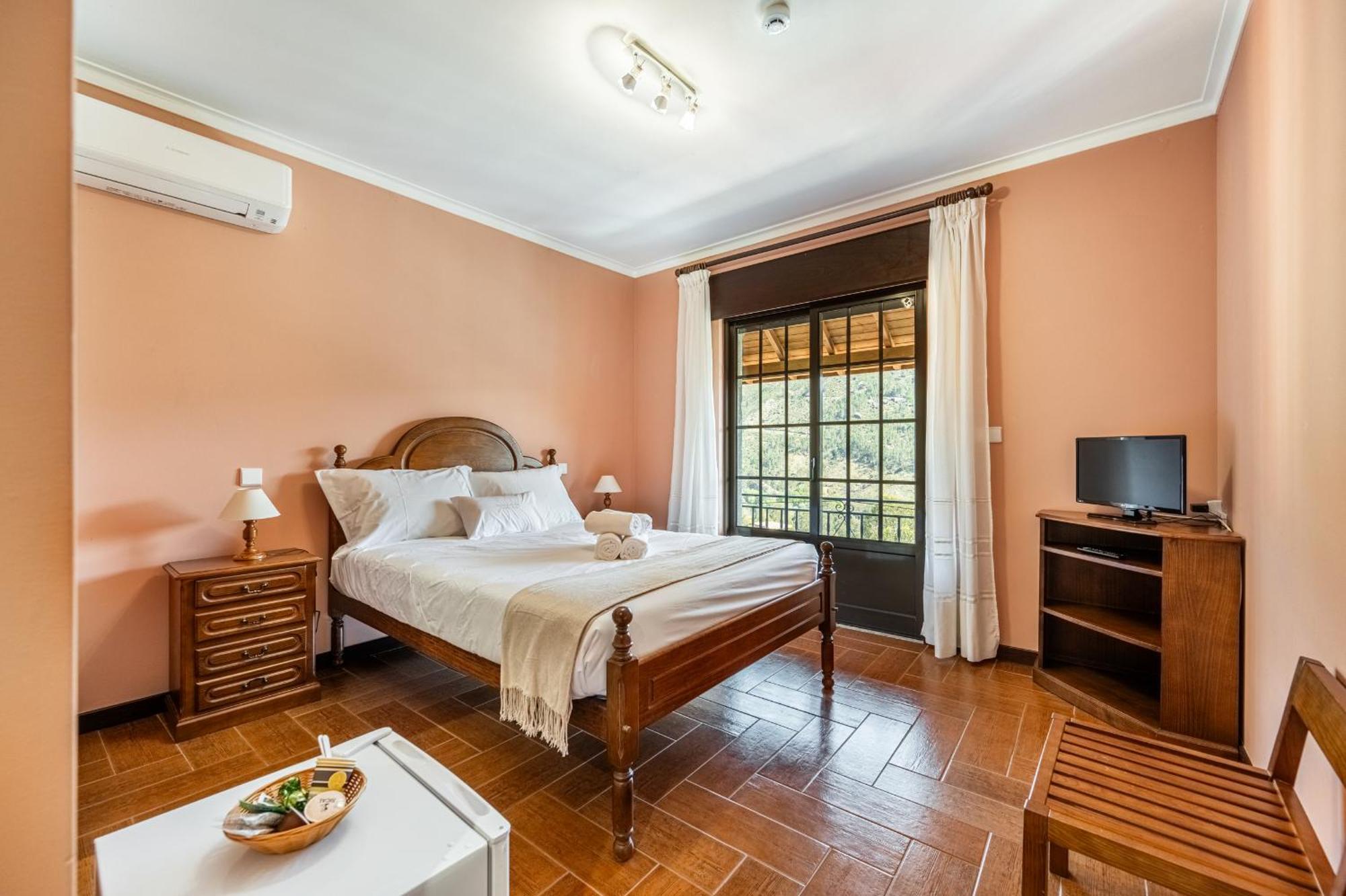 Quinta Da Carvalha Villa เจเรส ภายนอก รูปภาพ