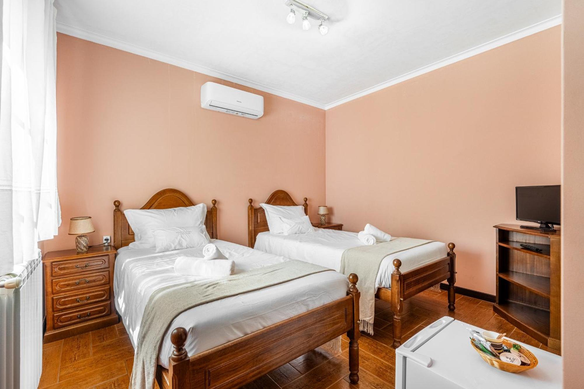 Quinta Da Carvalha Villa เจเรส ภายนอก รูปภาพ