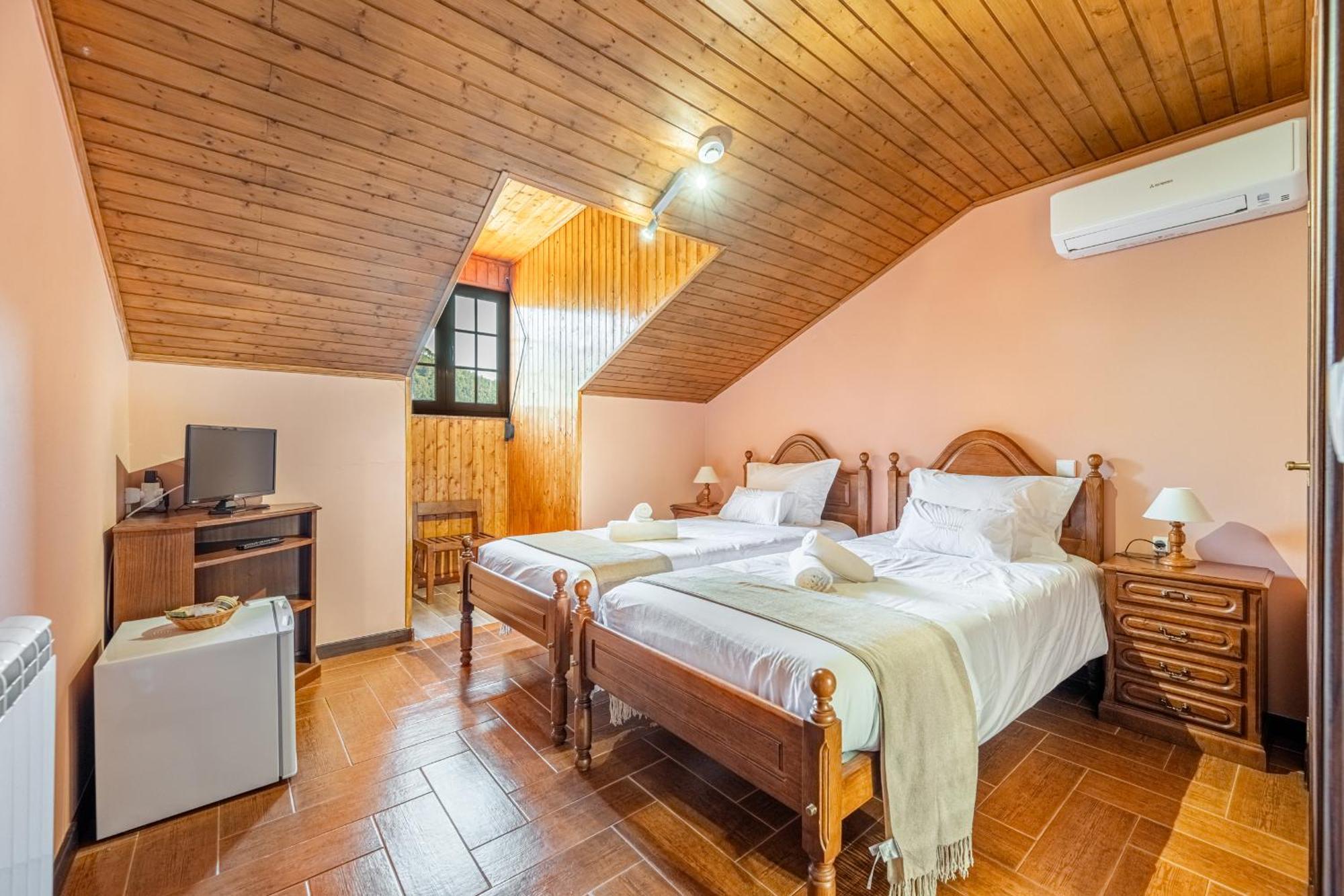 Quinta Da Carvalha Villa เจเรส ภายนอก รูปภาพ