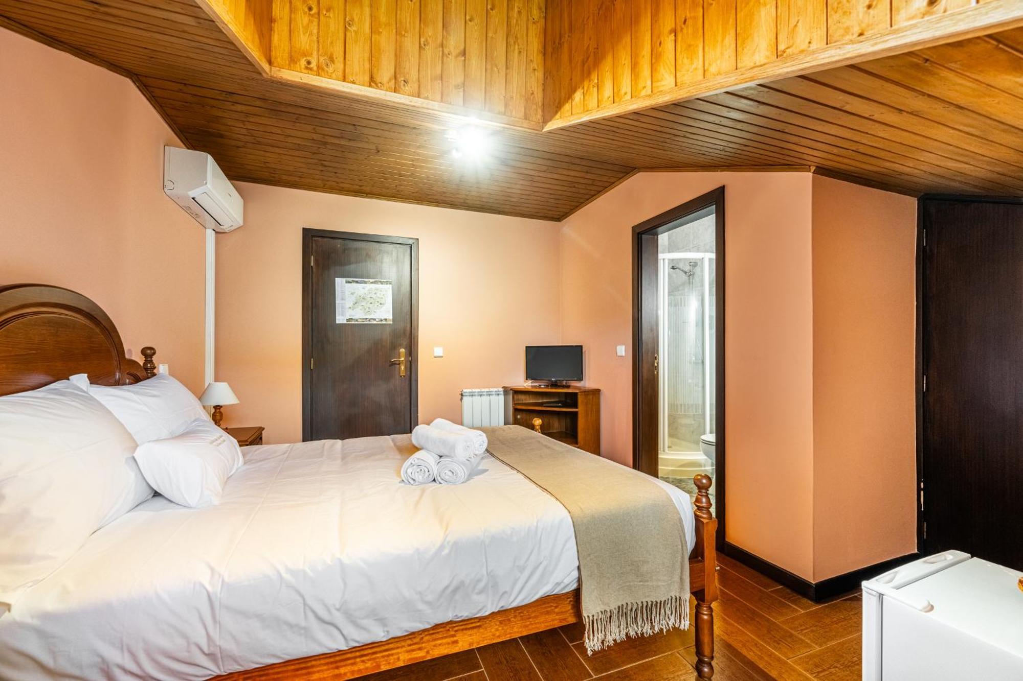 Quinta Da Carvalha Villa เจเรส ภายนอก รูปภาพ