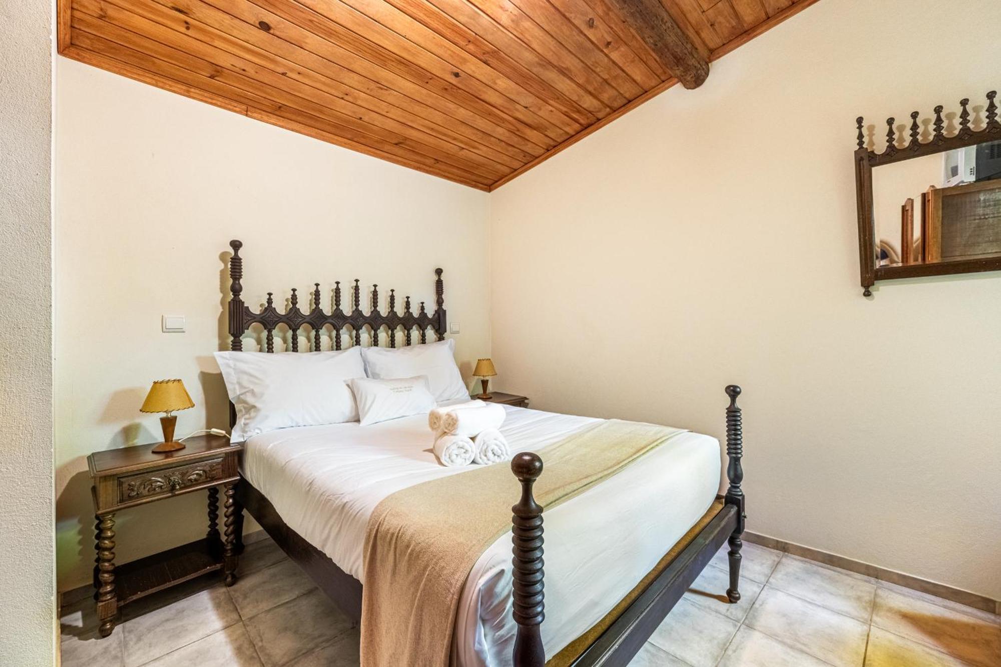 Quinta Da Carvalha Villa เจเรส ภายนอก รูปภาพ