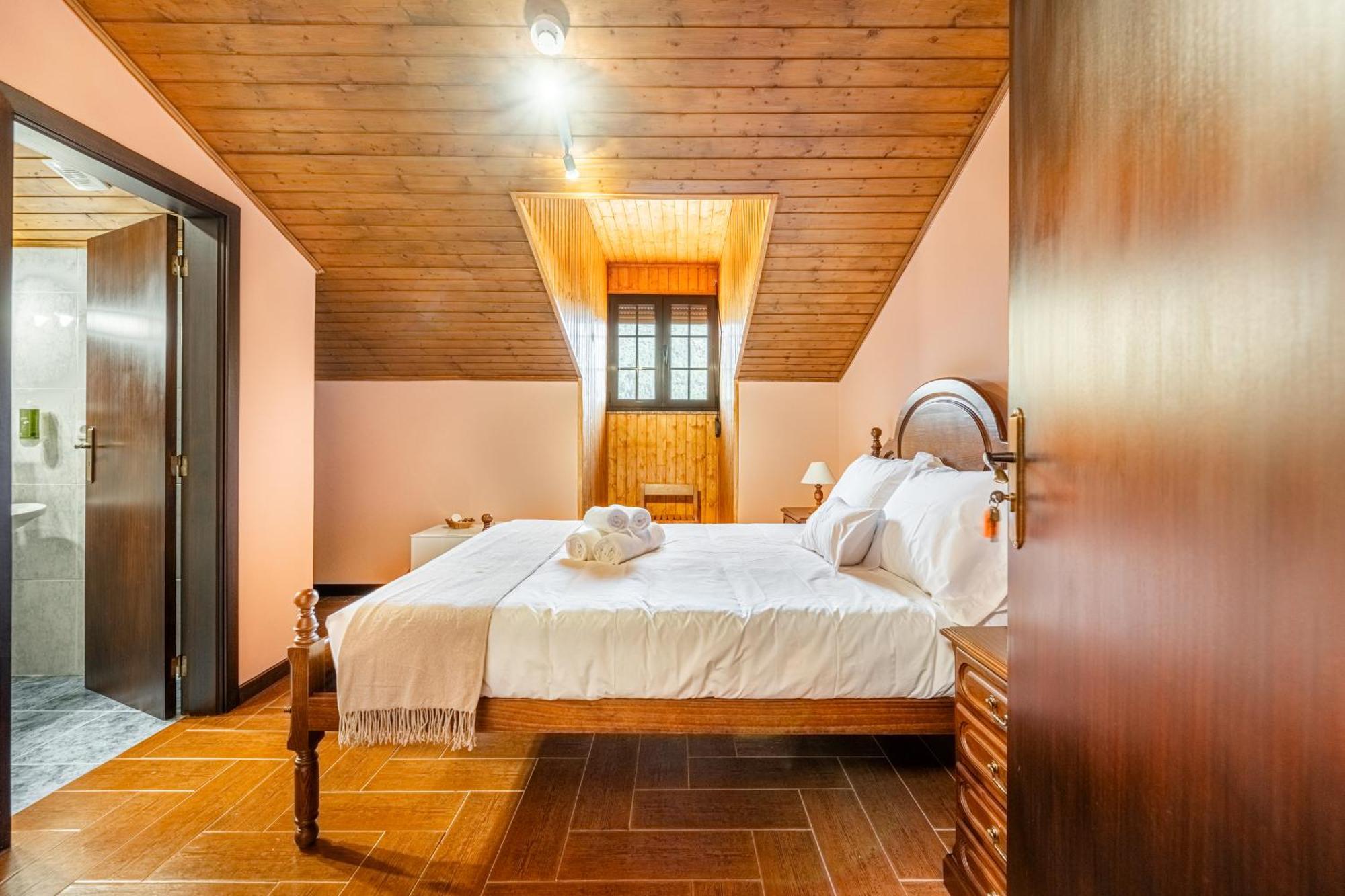 Quinta Da Carvalha Villa เจเรส ภายนอก รูปภาพ