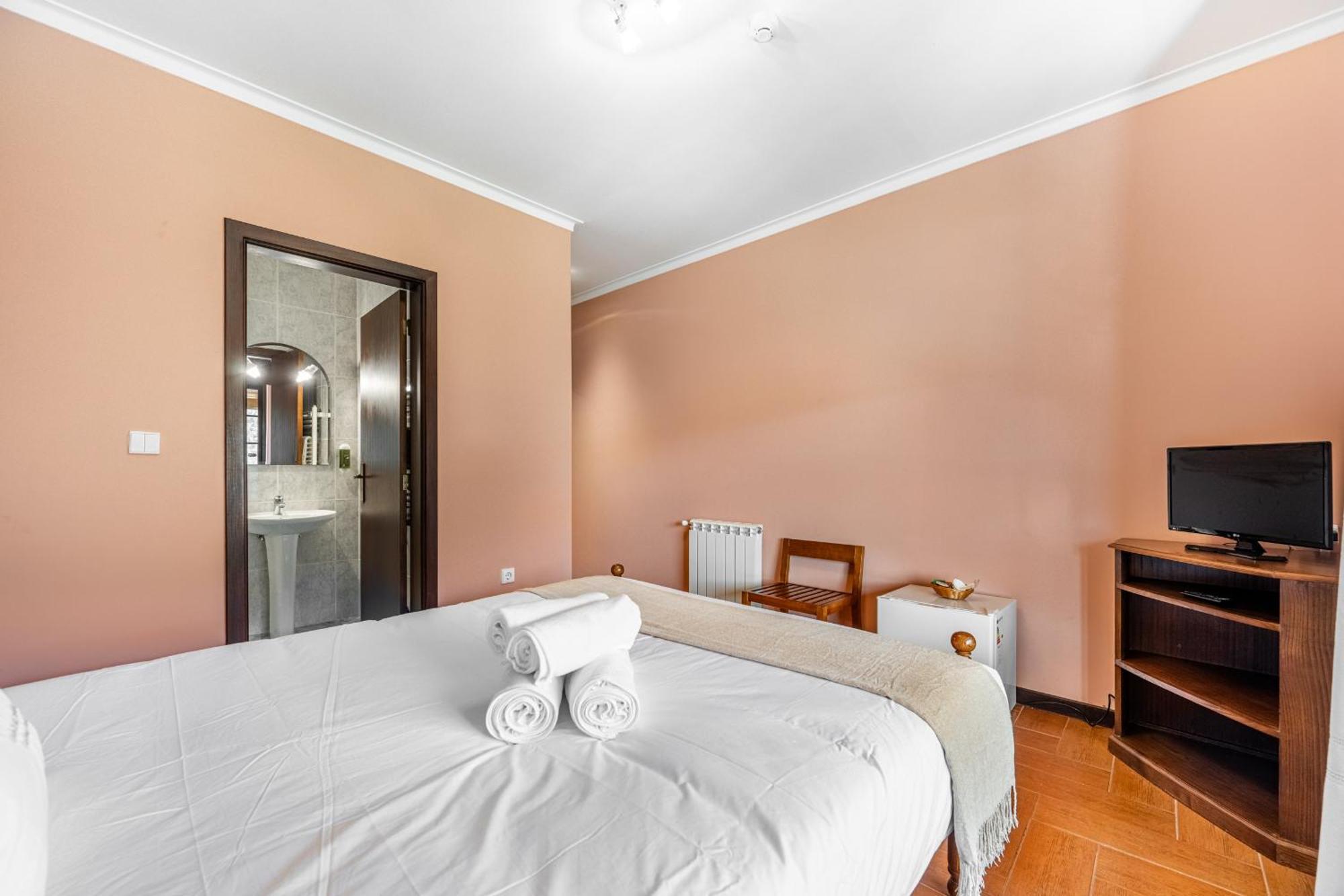 Quinta Da Carvalha Villa เจเรส ภายนอก รูปภาพ