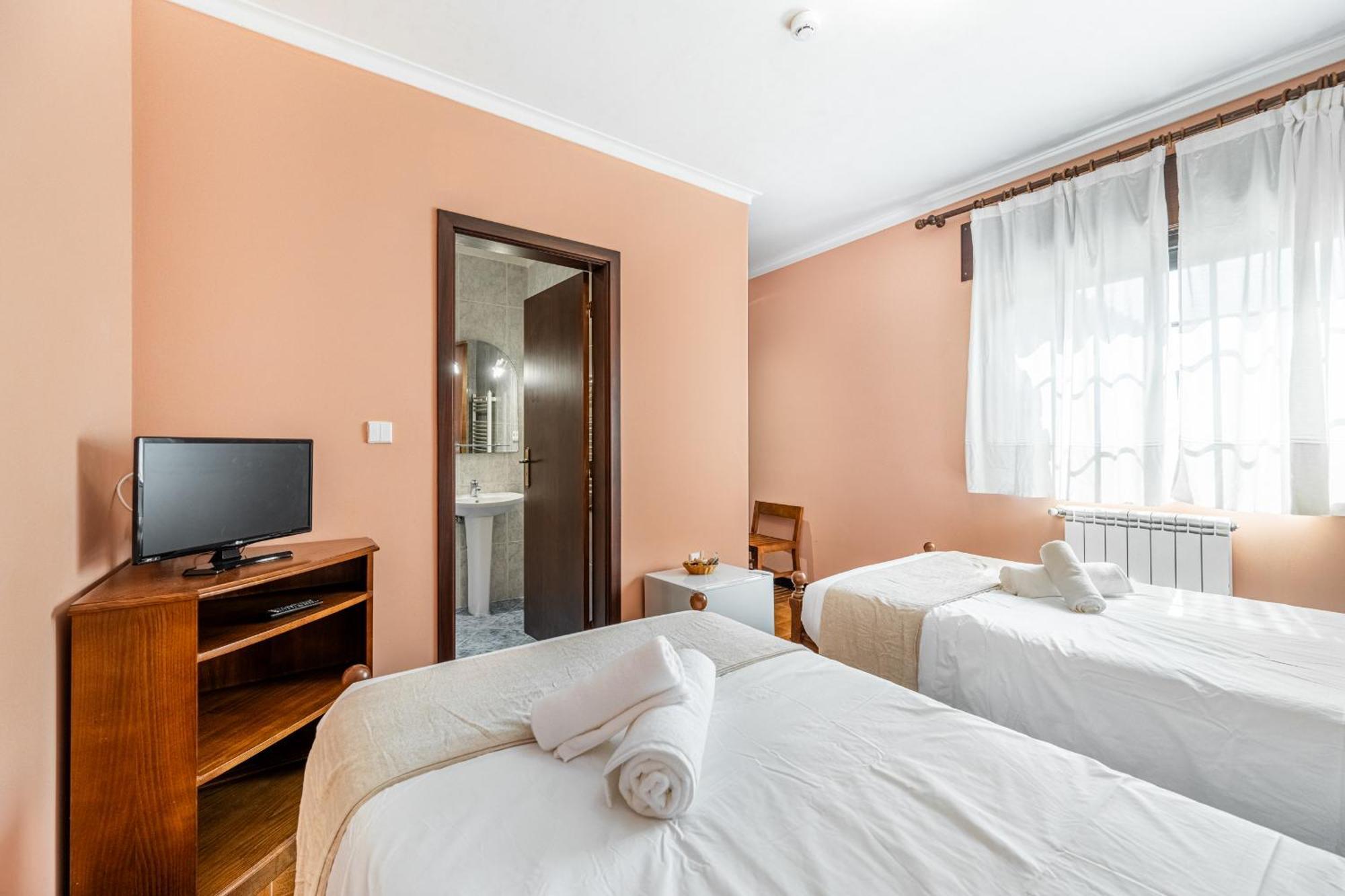 Quinta Da Carvalha Villa เจเรส ภายนอก รูปภาพ