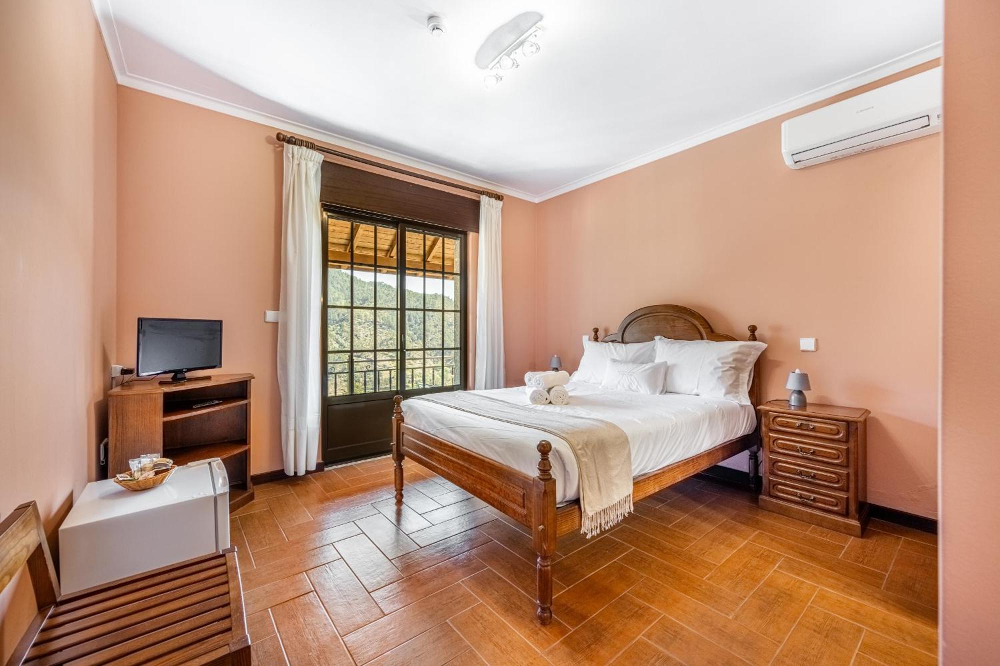 Quinta Da Carvalha Villa เจเรส ภายนอก รูปภาพ
