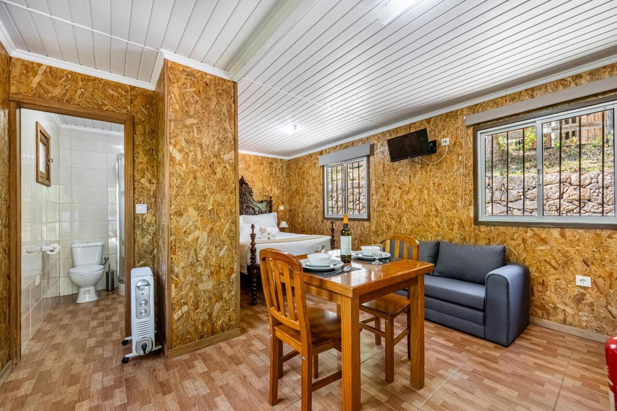 Quinta Da Carvalha Villa เจเรส ภายนอก รูปภาพ
