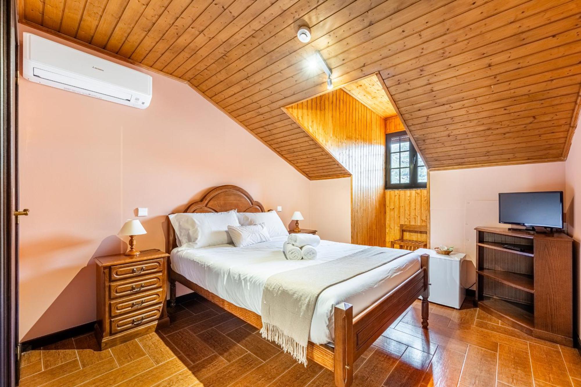 Quinta Da Carvalha Villa เจเรส ภายนอก รูปภาพ