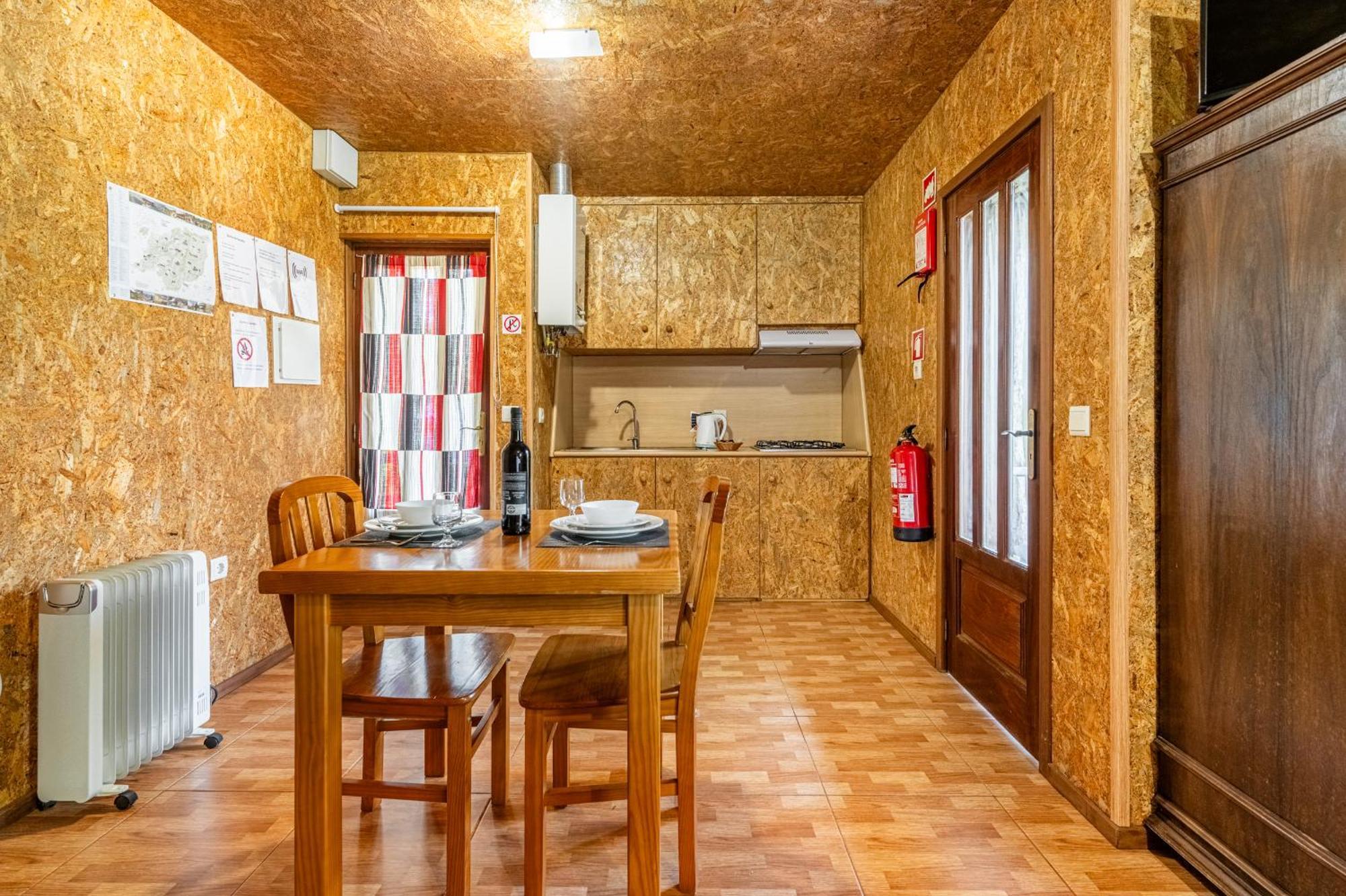 Quinta Da Carvalha Villa เจเรส ภายนอก รูปภาพ
