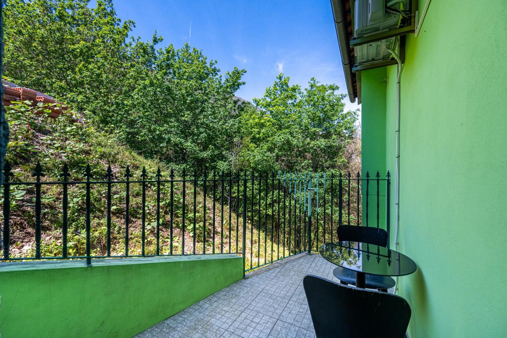 Quinta Da Carvalha Villa เจเรส ภายนอก รูปภาพ