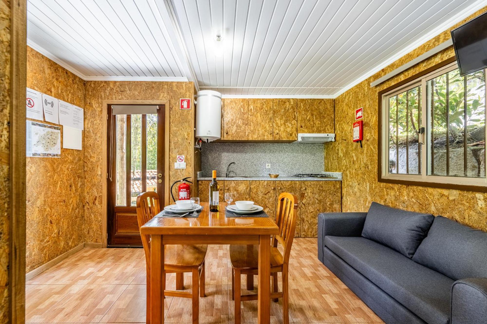 Quinta Da Carvalha Villa เจเรส ภายนอก รูปภาพ