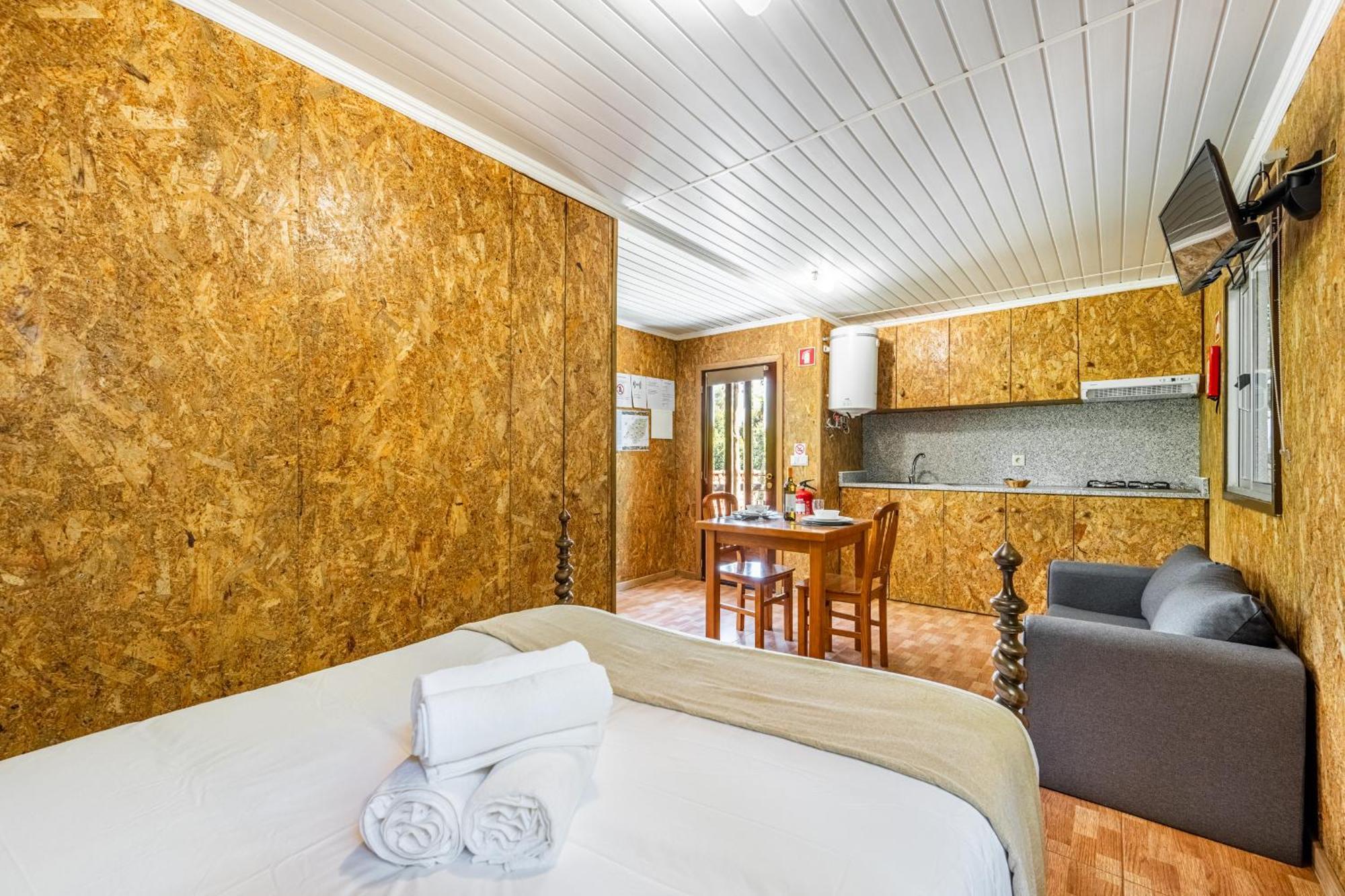 Quinta Da Carvalha Villa เจเรส ภายนอก รูปภาพ