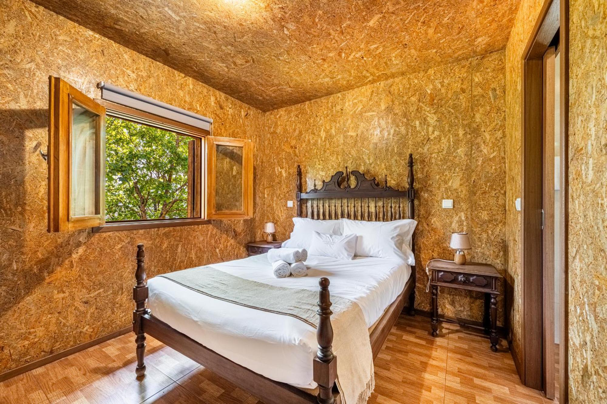 Quinta Da Carvalha Villa เจเรส ภายนอก รูปภาพ