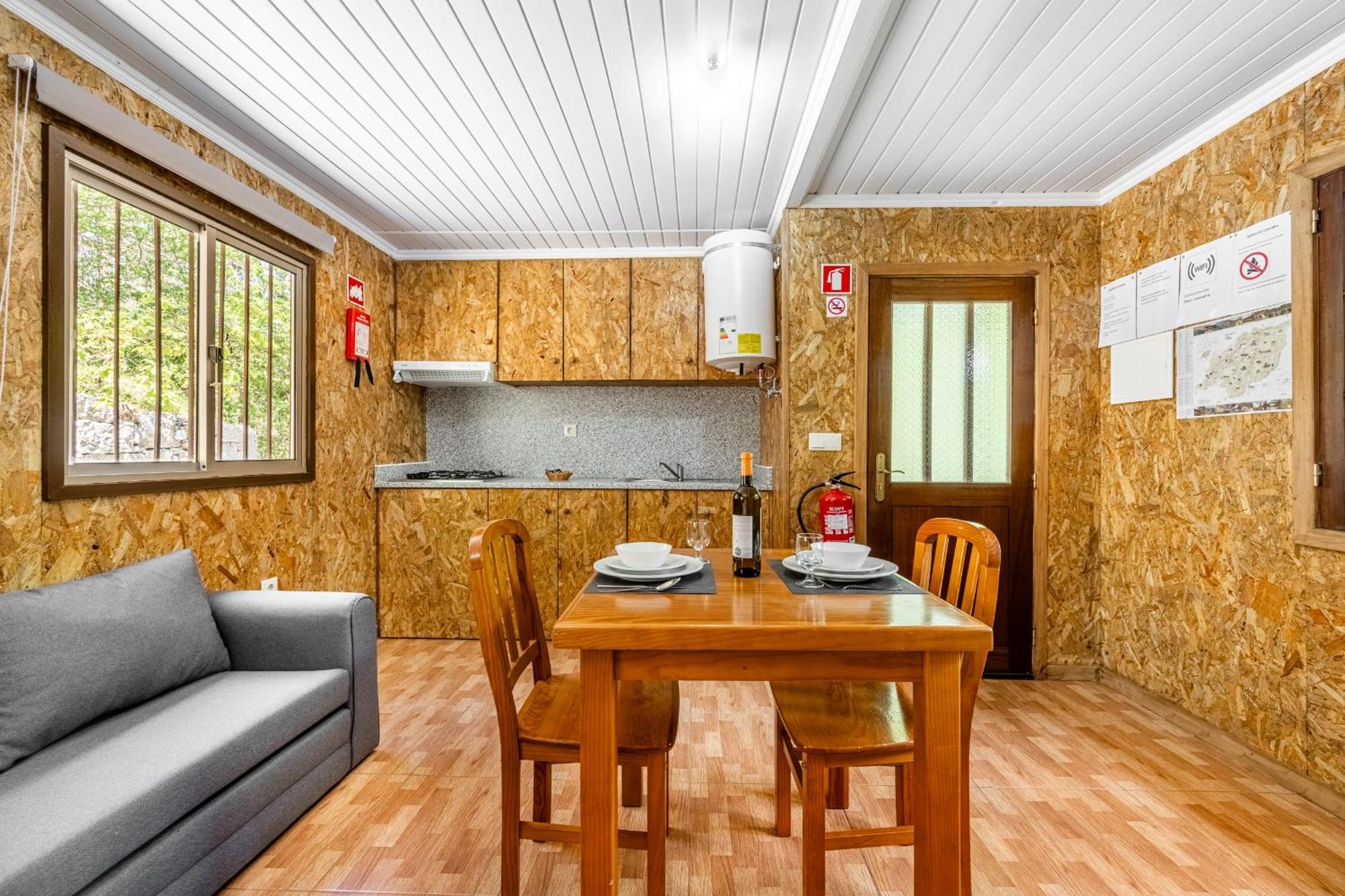 Quinta Da Carvalha Villa เจเรส ภายนอก รูปภาพ