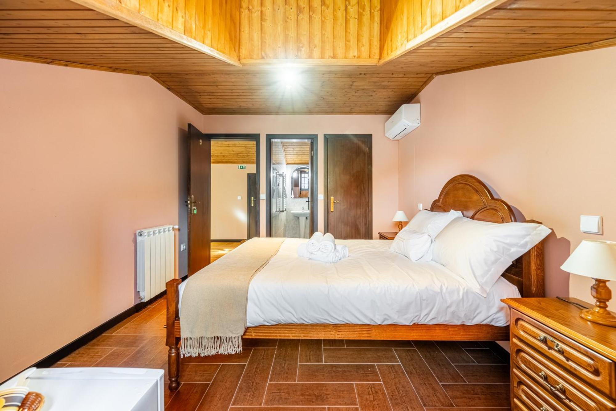 Quinta Da Carvalha Villa เจเรส ภายนอก รูปภาพ