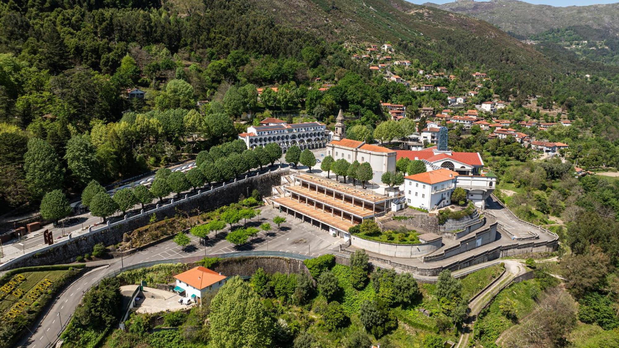 Quinta Da Carvalha Villa เจเรส ภายนอก รูปภาพ
