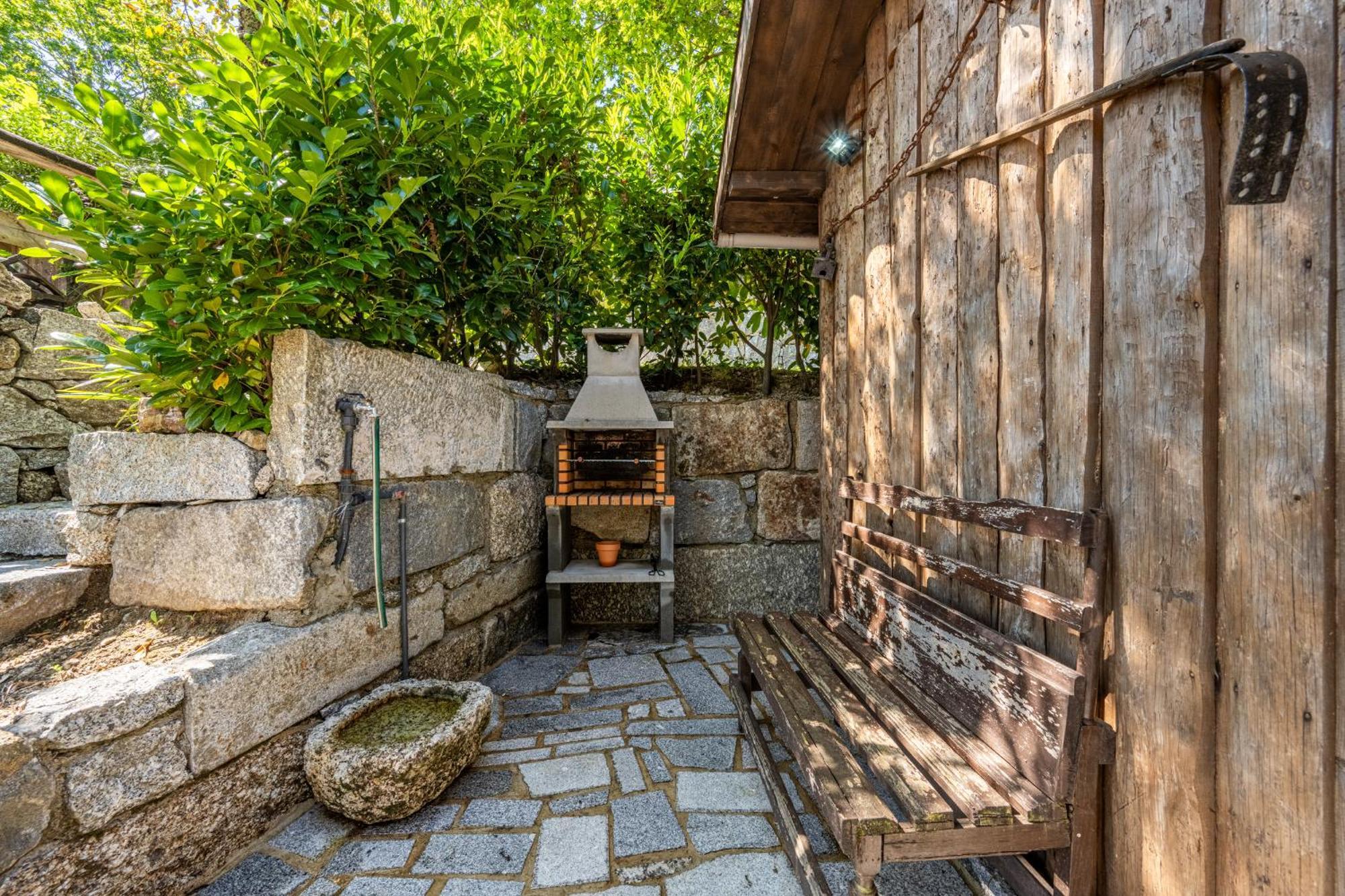 Quinta Da Carvalha Villa เจเรส ภายนอก รูปภาพ