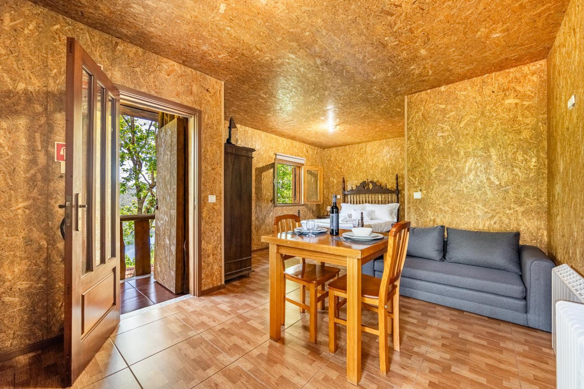 Quinta Da Carvalha Villa เจเรส ภายนอก รูปภาพ